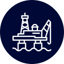 offshore platform