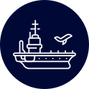 aircraft carrier