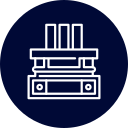 electric arc furnace