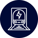 electric train