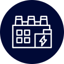 power plant