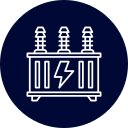 power transformer