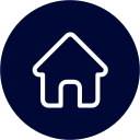 home icon