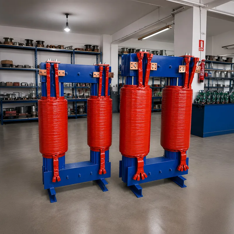 furnace balancing equalizing transformers KQR0mC