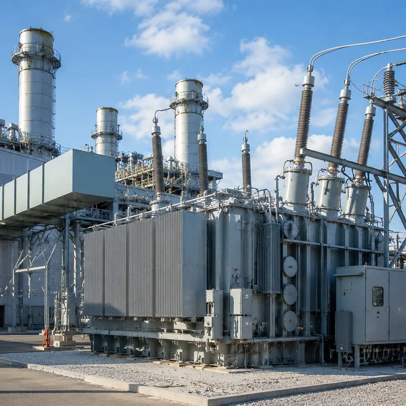 generator step up gsu transformers P4lG8v