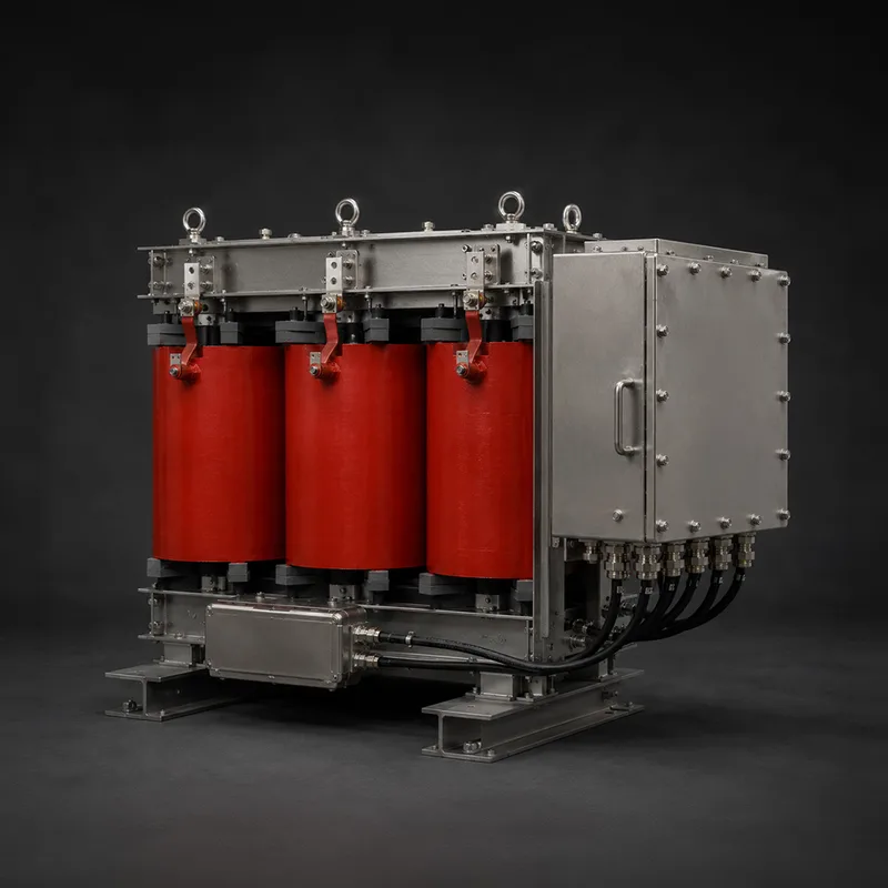 increased safety transformers ex e c4vGJZ